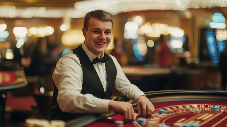 Tabel Hasil Number Pair Tampilan tabel Number Pair di nimo slot